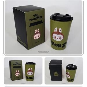 NEW The Monsters Coffee Mug